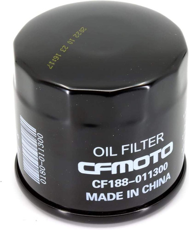 FILTR OLEJU CFMOTO 500 X5, 0180-011300-0B00