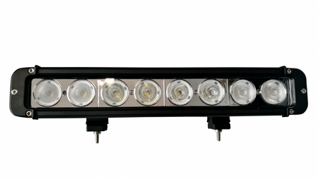 LAMPA LED 80W PANEL ROBOCZA 8X10W CREE 8000LM BENDA 1000 550R 550 YAMAHA GRIZZLY KODIAK CAN-AM RENEGADE OUTLANDER SUZUKI KINGQUAD HONDA RINCON RUBICON FOREMAN POLARIS SPORTSMAN SCRAMBLER KAWASAKI BRUTEFORCE