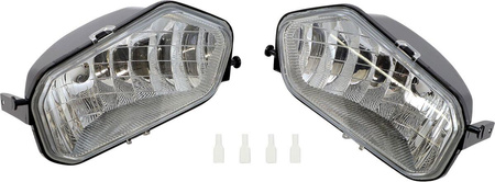 REFLEKTOR HALOGEN POLARIS SPORTSMAN 850 4X4