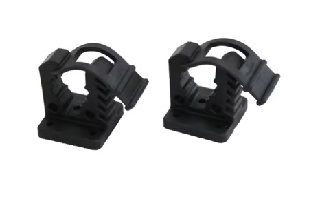 MOCOWANIE GUMOWE SUPER FIX  25-33 MM 2 SZT UNIWERSALNE