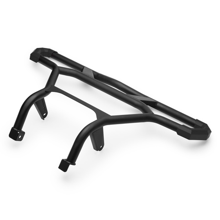 BUMPER TYŁ CF MOTO CFORCE 520 - SQUDDE (CZARNY)