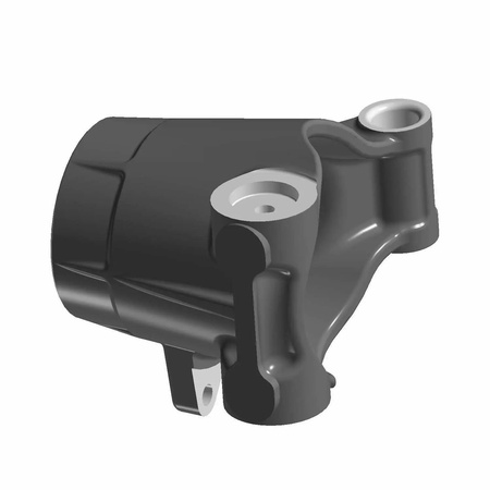 ŁOŻYSKO KOŁA OBRABIANE MASZYNOWO OEM POLARIS 5135563