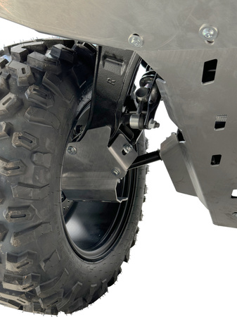 OSŁONY SPODU CF MOTO 1000 850 LONG G3 2024-