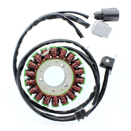 UZWOJENIE ALTERNATORA STATOR YAMAHA YXZ 1000 R '16-'17