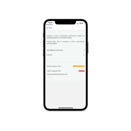 LOKALIZATOR NOTIONE GPS PLUS