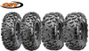 KOMPLET OPON OPONA CST STAG 8PR 26x9-12 26x11-12 26x9R12 2611R12