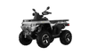QUAD BENDA REDSTONE 550 R PRO WERSJA KRÓTKA