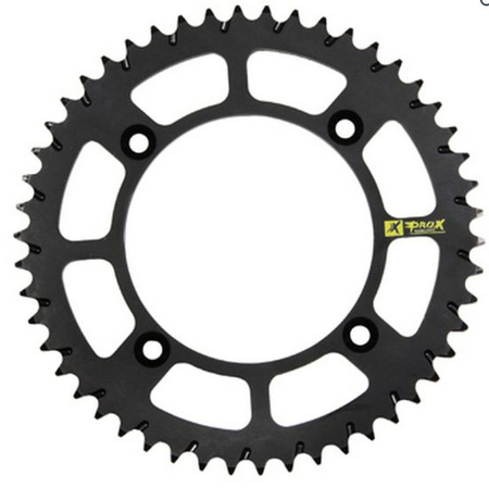 PROX 2023/03 Steel Rear Sprocket YFZ450R '09-23+YFM700R '06-23 -38T-