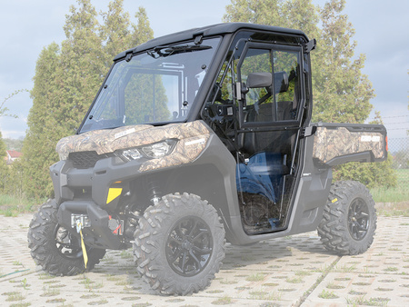 KABINA DFK CAN-AM DEFENDER/TRAXTER 2016-2019