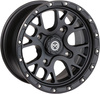 FELGA MOOSE RACING 14X7 4/110 5+2