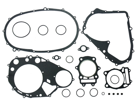 NAMURA KOMPLET USZCZELEK SUZUKI LT-A 400 EIGER 02-12, LT-F 400