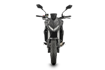 MOTOCYKL QJMOTOR SRK 700