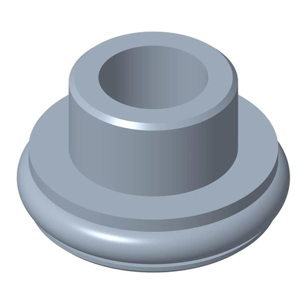 ZACZEPA USZCZELNIACZA PIVOT 10 MM OEM 1543735