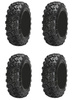KOMPLET OPON OPONA CARLISLE VERSA TRAIL 26X9-12 26X11-12