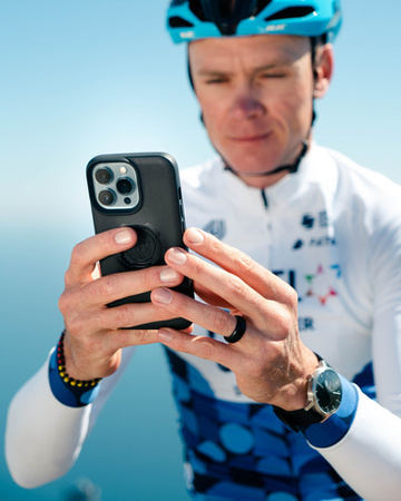 ETUI QUAD LOCK® ORIGINAL - IPHONE 16 PRO