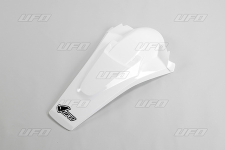 UFO BŁOTNIK TYŁ HUSQVARNA TC/FC 125/250/300/350/450 '16-'17 (Z WYJĄTKIEM TC 250 '16) KOLOR BIAŁY