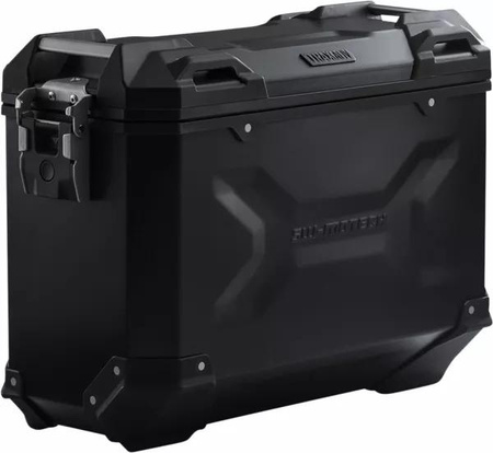 KUFER TRAX ADV HARD CASE ALUMINIOWY BMW, HONDA, DUCATI