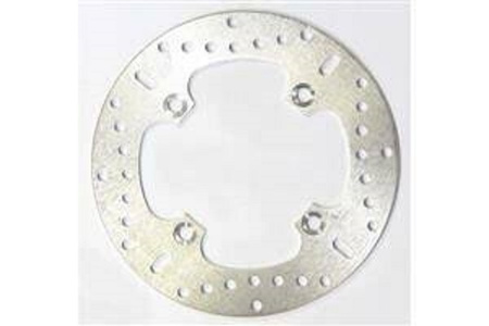 TARCZA HAMULCOWA QUADZILLA QZ 450 TYŁ LEWA