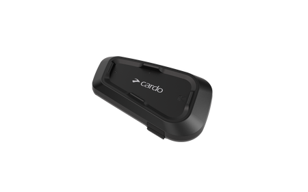 INTERKOM CARDO SPIRIT DUO – ZESTAW 2 INTERKOMÓW BLUETOOTH NA DWA KASKI