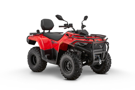 QUAD QJMOTOR SFA 300