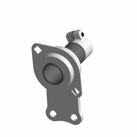 KOLUMNA KIEROWNICY DOLNA POLARIS OEM 1830310