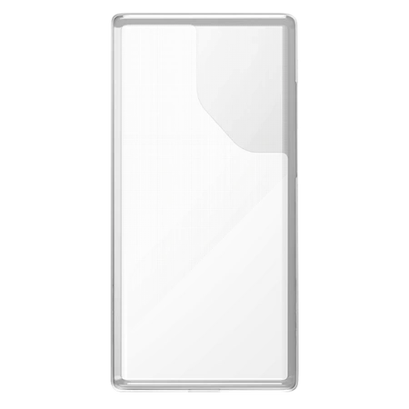 NAKŁADKA PRZECIWDESZCZOWA QUAD LOCK® MAG - SAMSUNG GALAXY S25