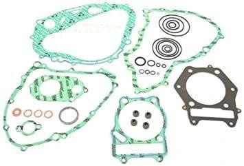 KOMPLET USZCZELEK SILNIKA SUZUKI LT-R450 06-09