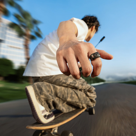 Insta360 Ring Remote - pierścień z funkcją pilota do kamery