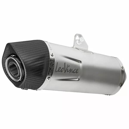 TŁUMIK LV ONE EVO HONDA ADV 350 2021 2022 2023 2024