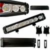 LAMPA LED 80W PANEL ROBOCZA 8X10W CREE 8000LM BENDA 1000 550R 550 YAMAHA GRIZZLY KODIAK CAN-AM RENEGADE OUTLANDER SUZUKI KINGQUAD HONDA RINCON RUBICON FOREMAN POLARIS SPORTSMAN SCRAMBLER KAWASAKI BRUTEFORCE