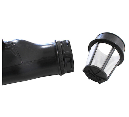 DOLOT POWIETRZA PRZEKŁADNI CVT SFA600