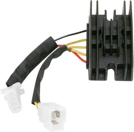 REGULATOR NAPIĘCIA I PROSTOWNIK DO SUZUKI LT-F 250 F 4X4