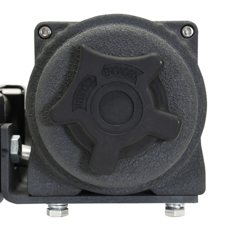 WYCIAGARKA DO ATV SUPERWINCH TERRA 4500LBS STAL