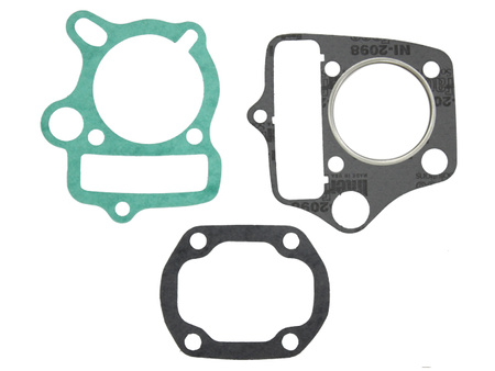 NAMURA 2022/11 USZCZELKI TOP-END CAN AM DS 90 4T 02-05