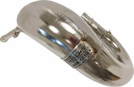 RURA WYDECHOWA 2-SUW YAMAHA YZ 125 2021-2025