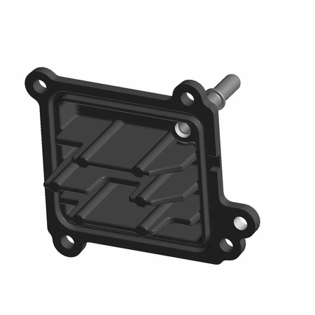 POKRYWA POLARIS OEM 5140723