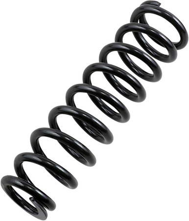 SPRĘŻYNA AMORTYZATORA TYŁ KAWASAKI KVF 650 4X4