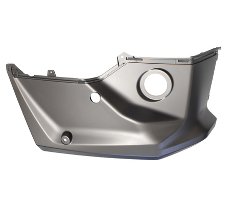 BŁOTNIK TYLNY PRAWY SZARY VM SFA1000 SFA600