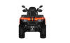 QUAD BENDA REDSTONE 550 R2 PRO WERSJA DŁUGA