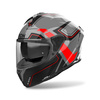 KASK AIROH SPARK 2 DART RED GLOSS S