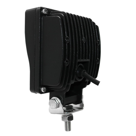 PANEL LAMPA LED 45W 10-32V 2500LM 110X60X142MM