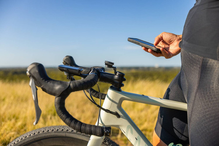 REGULOWANY ROWEROWY UCHWYT NA TRZPIEŃ WSPORNIK ROWEROWY QUAD LOCK® STEM CAP MOUNT