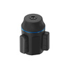 PODSTAWA W CUP HOLDER SAMOCHODOWY QUAD LOCK®
