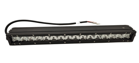 PANEL LED 80W 9-32V 5600LM JEEP GRAND CHEROKEE WRANGLER NISSAN PATROL SUZUKI JIMNY SUZUKI VITARA TOYOTA LAND CRUISER HILUX CAN-AM COMMANDER 1000 MAVERICK 1000 X3 YAMAHA YXZ 1000 RHINO 700 POLARIS RZR 1000 900 800 570 RANGER 1000 570