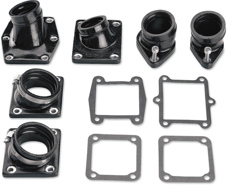 KOLEKTOR DOLOTOWY YAMAHA YFM 660R RAPTOR 2001-2005