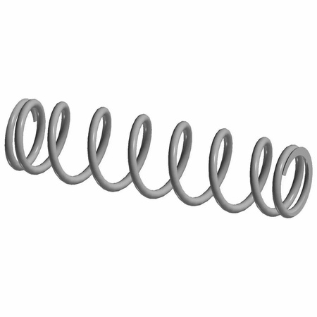 SPRĘŻYNA TYLNA 55 PRM TRIPLE ADJUSTABLE TUNED POLARIS 7045173-293