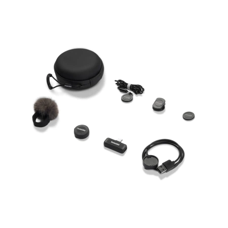 NADAJNIK INSTA360 MIC AIR (1 TX + 1 RX)