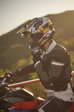 INTERKOM CARDO PACKTALK EDGE HONDA