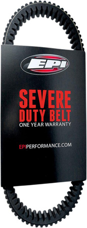 PASEK NAPĘDOWY EPI SEVERE DUTY WE265025 POLARIS