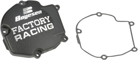 BOYESEN POKRYWA ZAPŁONU KAWASAKI KX 125 M